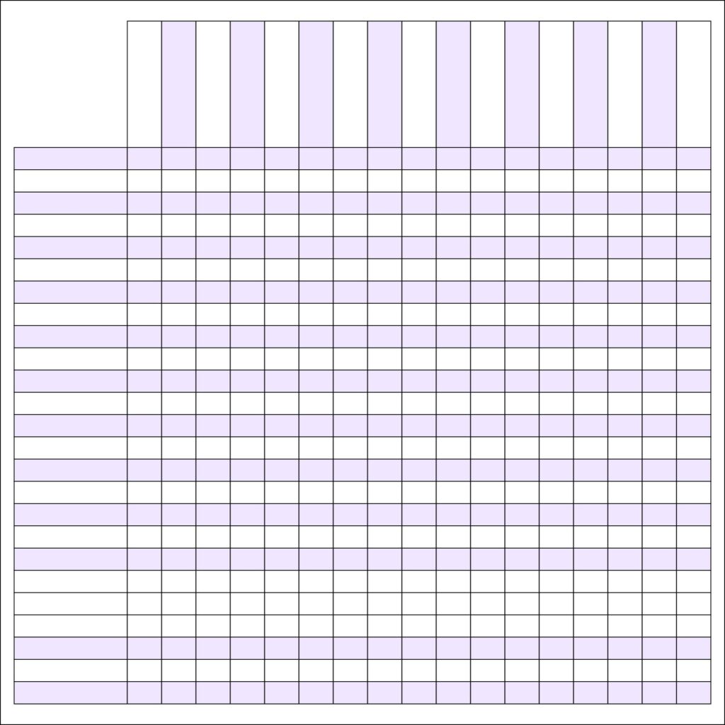 Fillable Chart Template Free Blank Chart Templates